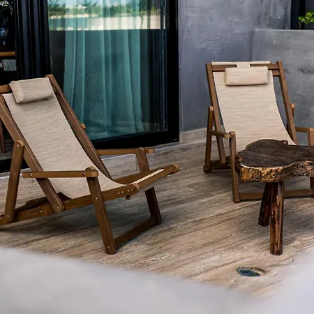 Bt Homes - Confort & Naturaleza - Piscina Con Vistas Al Mar * Tulum