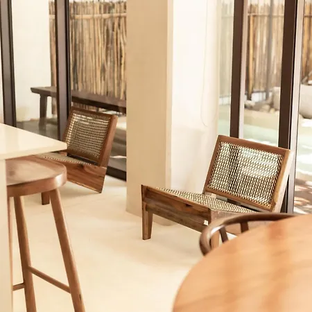 Bt Homes - - De Lujo En La Selva Con Piscina Apartment
