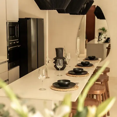 Apartment Bt Homes - - De Lujo En La Selva Con Piscina
