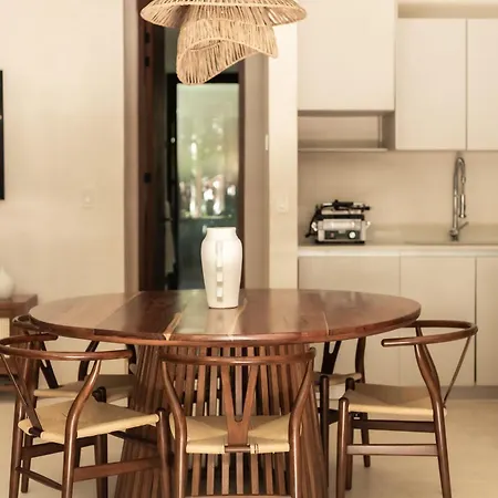 Bt Homes - - De Lujo En La Selva Con Piscina * Tulum