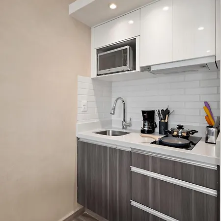 Apartment Wayra