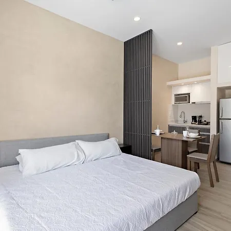 Wayra Apartment