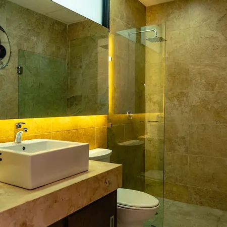 Boutique Zoren 4* Tulum