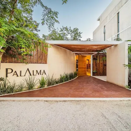 Casa Palalma Penthouse With Private Rooftop Pool