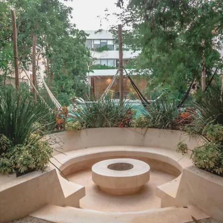 Casa Palalma Penthouse With Private Rooftop Pool Apartment