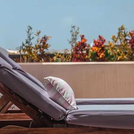 Apartment Casa Palalma Penthouse With Private Rooftop Pool *