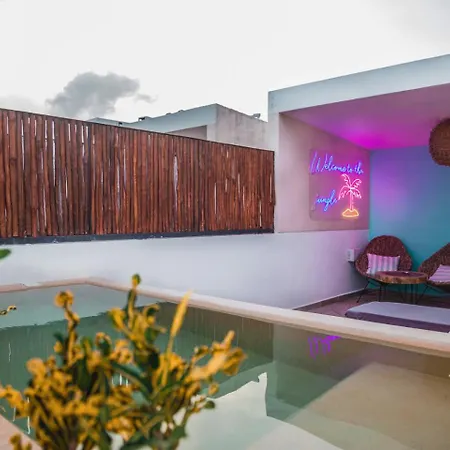 Apartment Casa Palalma Penthouse With Private Rooftop Pool