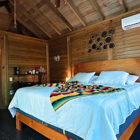 Energy Holistic Ranch Hotel