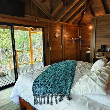 Energy Holistic Ranch Tulum