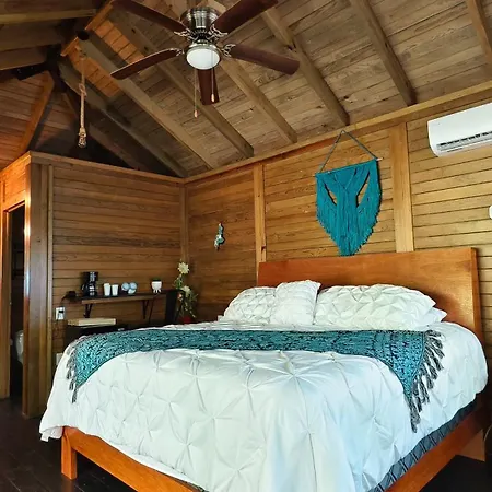 Energy Holistic Ranch * Tulum