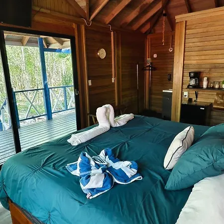 Hotel Energy Holistic Ranch *