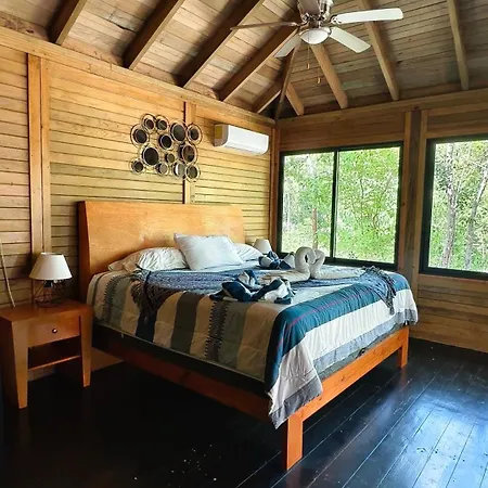 Hotel Energy Holistic Ranch