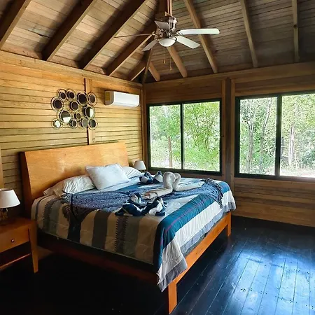 Energy Holistic Ranch *