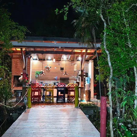 Hotel Energy Holistic Ranch *