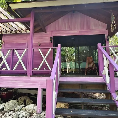 Energy Holistic Ranch Hotel *