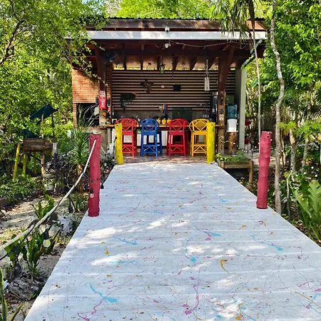 Energy Holistic Ranch *