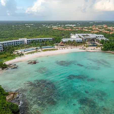 Conrad Riviera Maya Resort 5*