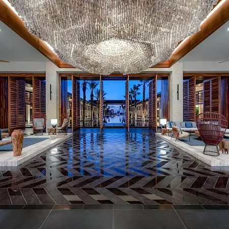 Resort Conrad Riviera Maya Tulum