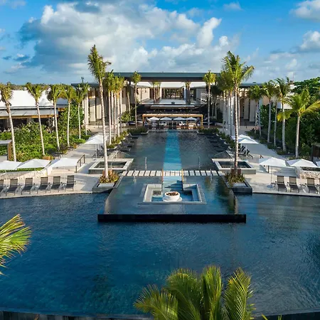 Conrad Riviera Maya Resort Tulum
