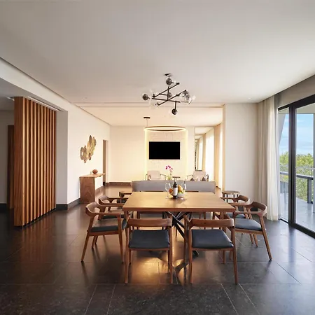Conrad Riviera Maya Tulum
