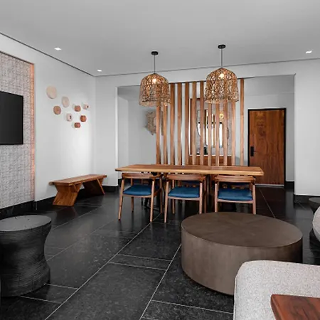 Conrad Riviera Maya 5* Tulum