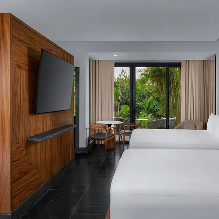 Resort Conrad Riviera Maya
