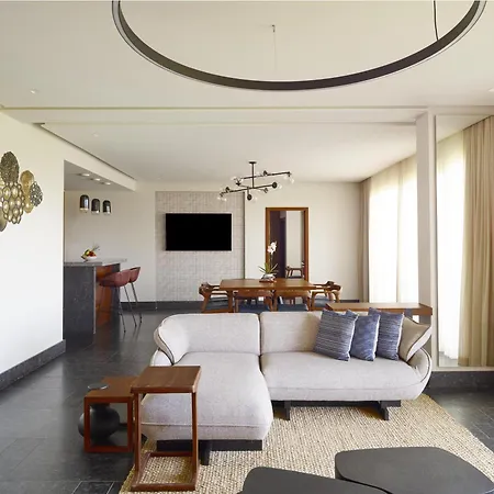Conrad Riviera Maya Tulum