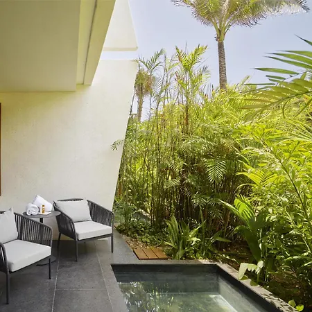 Resort Conrad Riviera Maya 5*