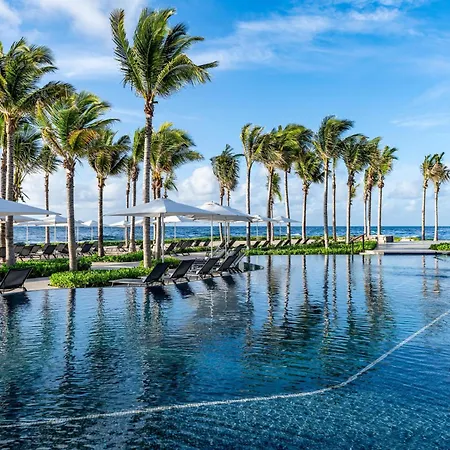 Hilton Riviera Maya 5*