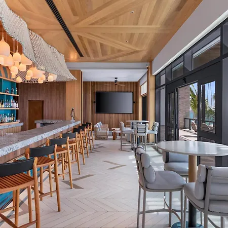 Hilton Riviera Maya Tulum