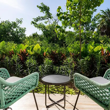 Hilton Riviera Maya Resort 5*