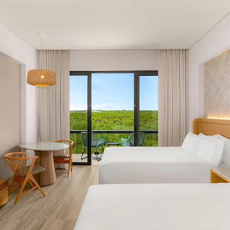 Resort Hilton Riviera Maya 5*