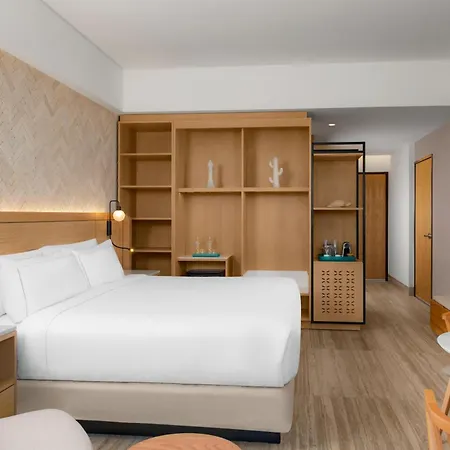 Resort Hilton Riviera Maya Tulum