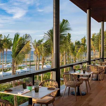 Resort Hilton Riviera Maya