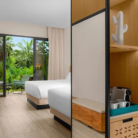 Hilton Riviera Maya 5*