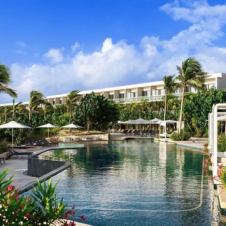 Hilton Riviera Maya Tulum