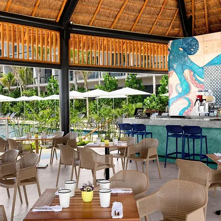 Hilton Riviera Maya Resort Tulum