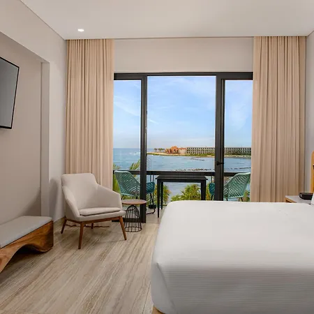 Hilton Riviera Maya 5*