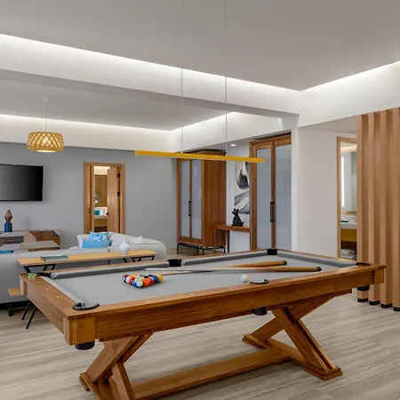 Hilton Riviera Maya 5* Tulum