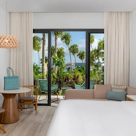 Hilton Riviera Maya Resort