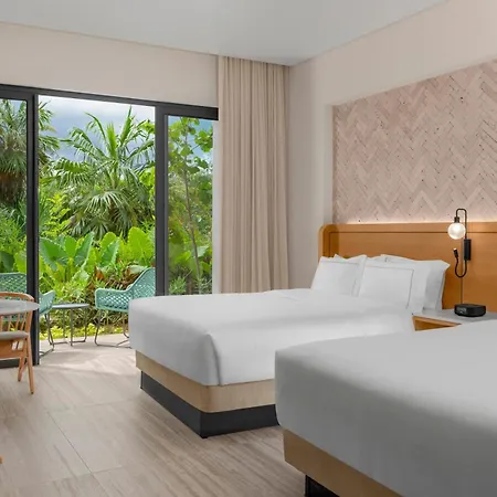 Hilton Riviera Maya Resort