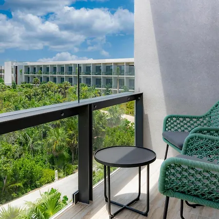 Hilton Riviera Maya 5* Tulum