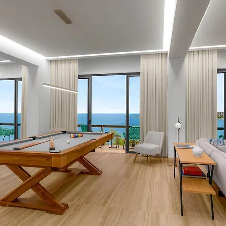 Hilton Riviera Maya Resort Tulum