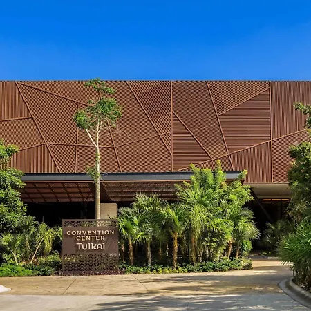 Hilton Riviera Maya 5*