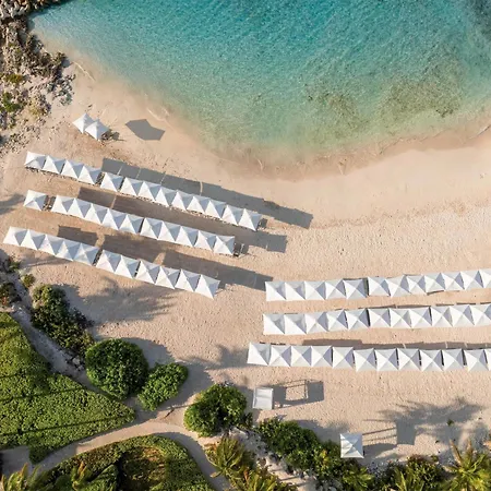 Hilton Riviera Maya Tulum