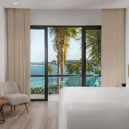 Hilton Riviera Maya Resort 5*