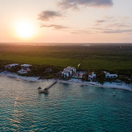 Nerea Hotel Tulum