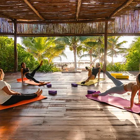 Alito Hotel Tulum