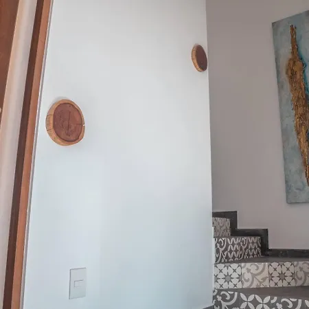 Apartment Luxury Penthouse 3br With Private Pool & Rooftop La Veleta