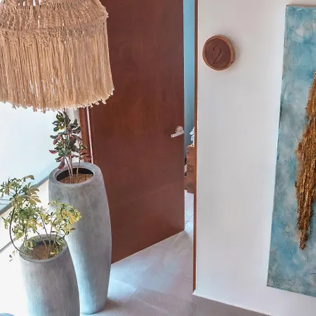 Apartment Luxury Penthouse 3br With Private Pool & Rooftop La Veleta Tulum